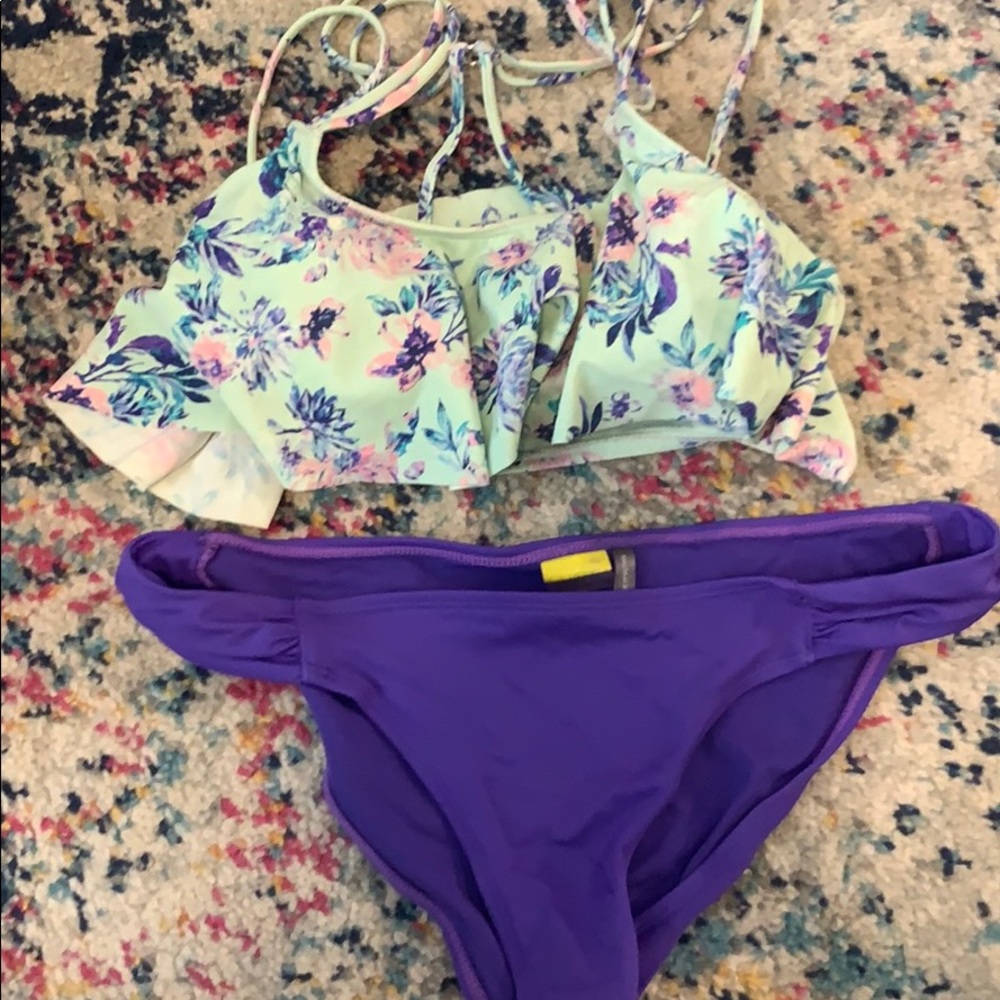 Swimsuit set
